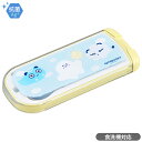 シナぷしゅ 引フタトリオ 食洗機対応 CT-20 142321 ネコポス対応品