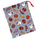 スパイダーマン コップ袋 KB63 メール便対応品 665943