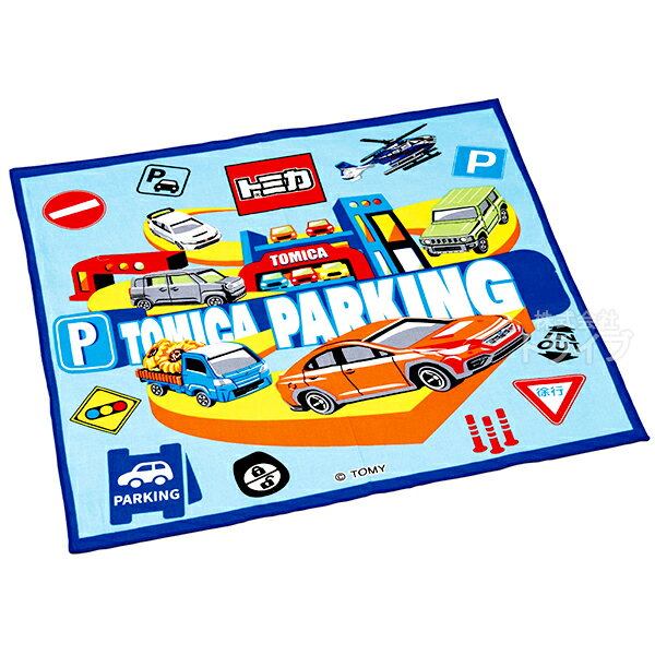 [特価20％OFF]トミカ ランチクロス KB4 メール便対応品 658112・Bタイプ