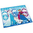 アナと雪の女王 25 ランチクロス KB4 メール便対応品 690228