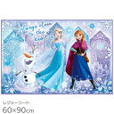 アナと雪の女王 25 レジャーシート 90×60cm VS1 ネコポス対応品 690310