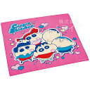 クレヨンしんちゃん 25 ランチクロス KB4 メール便対応品 693359