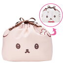 いしよわちゃん ランチ巾着 ネコポス対応品 001793