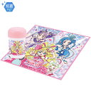 キミとアイドルプリキュア♪ おしぼりセット 001908