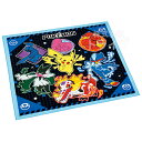 ポケモン 25 ランチクロス KB4 メール便対応品 696343