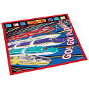 プラレール 25 ランチクロス KB4 メール便対応品 694080