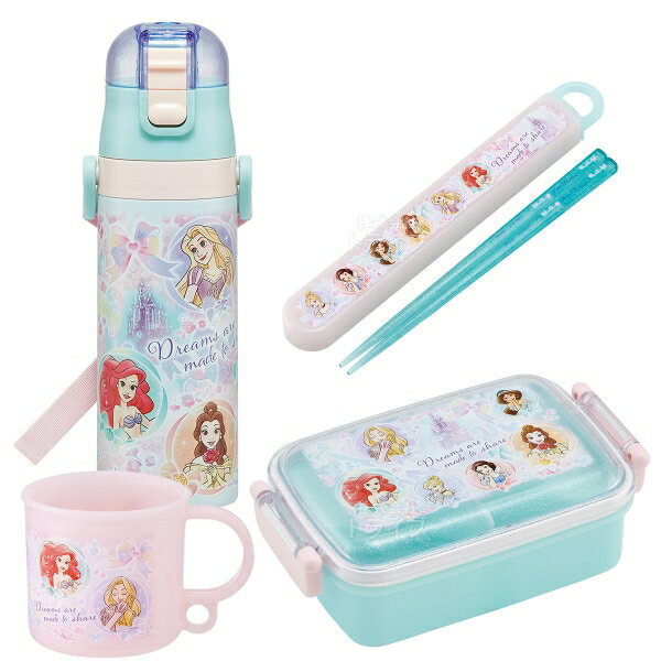 ディズニー弁当箱