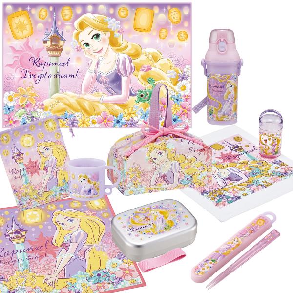 塔の上のラプンツェル25お買得9点...