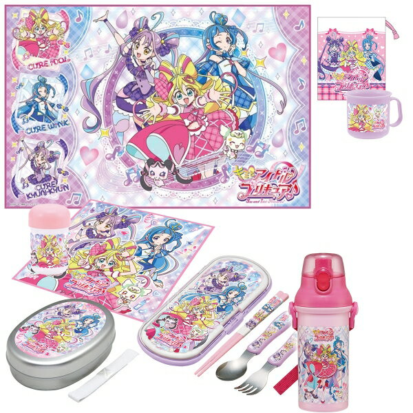 キミとアイドルプリキュア♪ お買