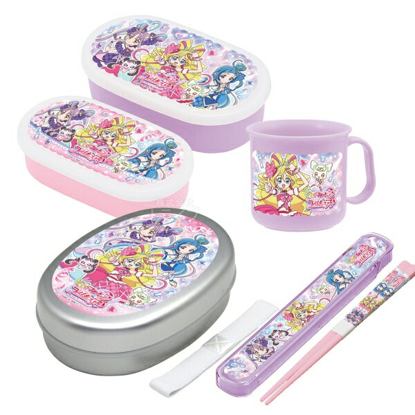 キミとアイドルプリキュア♪ お買