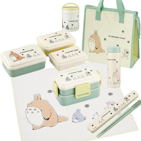 となりのトトロ行進お買得7点セット...