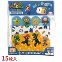 スーパーマリオ キャラクターバラン MBS-821 メール便対応品 821217