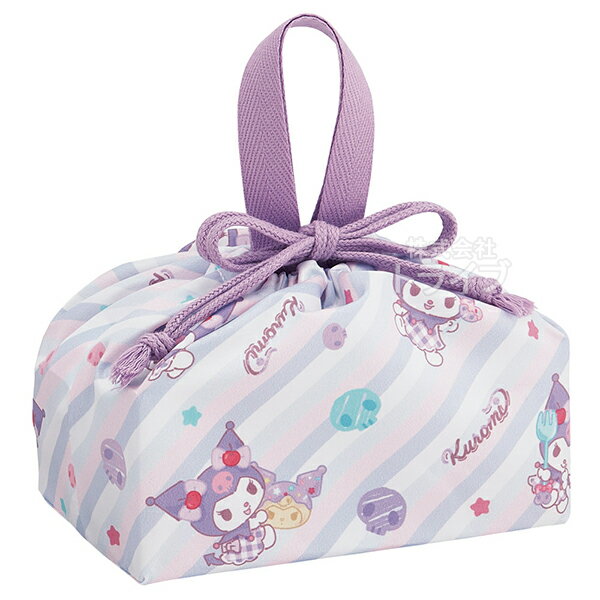 クロミ 26 ランチ巾着 KB7SN ネコポス対応品 720826