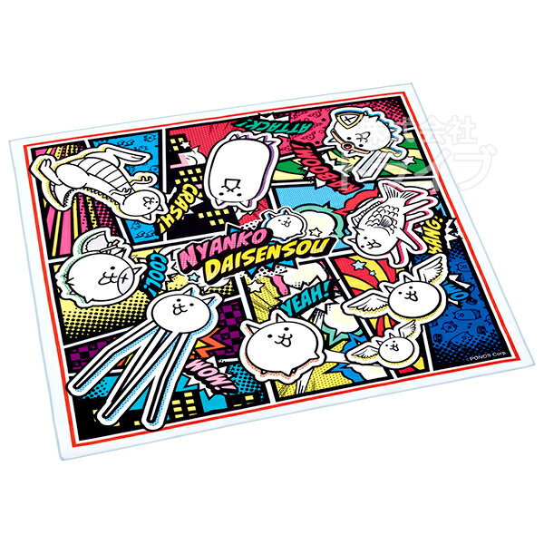 にゃんこ大戦争 26 ランチクロス KB4SN ネコポス対応品 723803