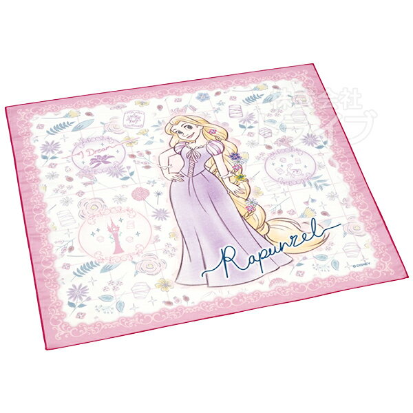 塔の上のラプンツェル 26 ランチクロス KB4SN メール便対応品 722042