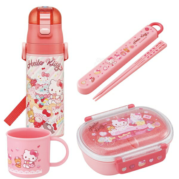 楽天市場】ハローキティ ピクニックセットの通販