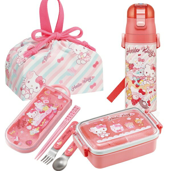 【新品未使用★2点セット】ハローキティ　結露吸水　暖熱ボード　天使キティ　② Hello Kitty/ハローキティ・Action Onsen Light・アクション温泉ライト