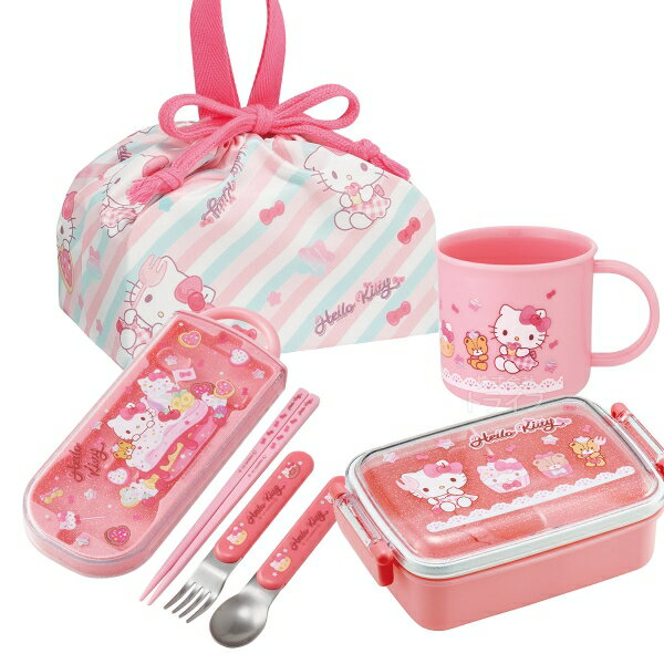 楽天市場】ハローキティ ピクニックセットの通販