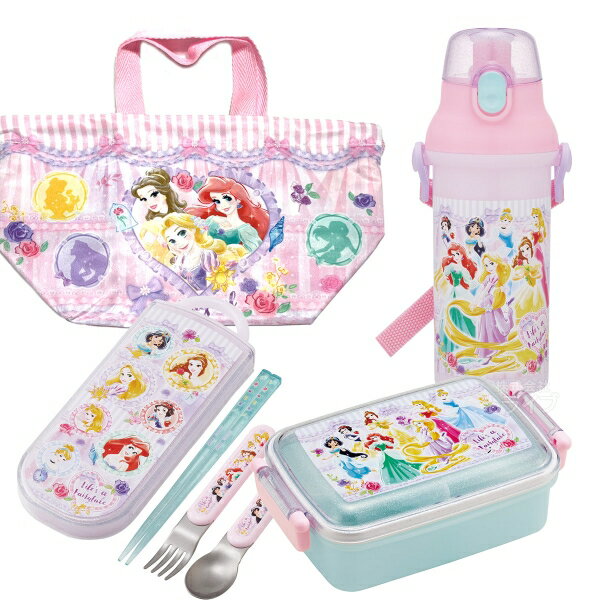 ディズニー弁当箱