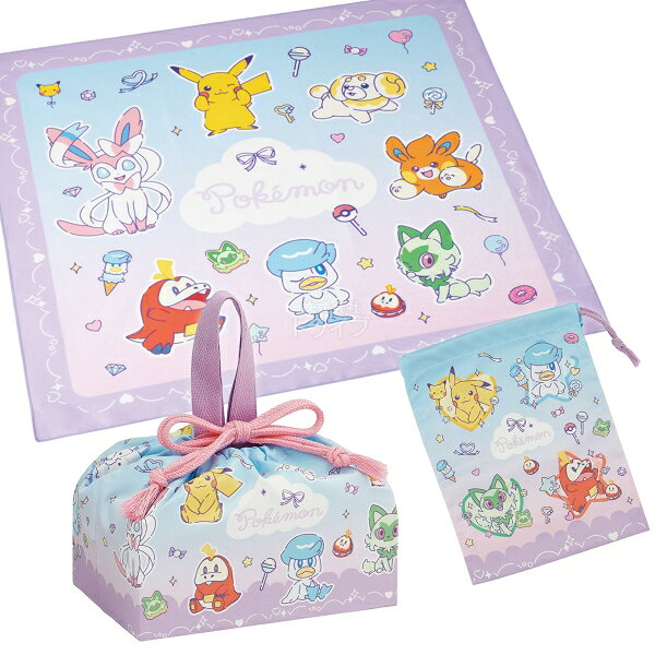 ポケットモンスターのコップ袋・巾着・ランチクロスの布製品3点セットです。洗い替えやちょっとしたプレゼント等にも◎セット内容ランチ巾着×1ランチクロス×1コップ袋×1合計 3 点仕様〔ランチ巾着〕ポリエステル100％約29×16.5×12cm〔ランチクロス〕ポリエステル100％約43×43cm〔コップ袋〕ポリエステル100％約20.5×14.8cmシリーズポケットモンスターメーカースケーターJAN497330773737449733077373674973307737381キーワード入園 巾着袋 お弁当袋 巾着 ランチバッグ 保育園 幼稚園 幼稚園 保育園 ランチクロス キャラクター 入園 歯ブラシ 歯磨き 巾着 コップ入れ 保育園 幼稚園 Pokemon ニンテンドー スイッチ Nintendo Switch ゲーム GAME キャラクター 男の子 女の子 ポケモンバトル ポケモンマスター ピカチュウ ピカチューメーカー希望小売価格はメーカーカタログに基づいて掲載しています　