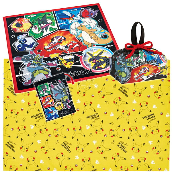ポケットモンスターのコップ袋・巾着・ランチクロス・ランチョンマットの布製品4点セットです。洗い替えやちょっとしたプレゼント等にも◎セット内容ランチ巾着×1ランチクロス×1コップ袋×1大判ランチョンマット×1合計 4 点仕様〔ランチ巾着〕ポリエステル100％約29×16.5×12cm〔ランチクロス〕ポリエステル100％約43×43cm〔コップ袋〕ポリエステル100％約20.5×14.8cm〔ランチョンマット〕日本製60×40cmシリーズポケットモンスターメーカースケーターJAN497330773722049733077372134973307737237キーワード入園 巾着袋 お弁当袋 巾着 ランチバッグ 保育園 幼稚園 幼稚園 保育園 ランチクロス キャラクター 入園 歯ブラシ 歯磨き 巾着 コップ入れ 保育園 幼稚園 Pokemon ニンテンドー スイッチ Nintendo Switch ゲーム GAME キャラクター 男の子 女の子 ポケモンバトル ポケモンマスター ピカチュウ ピカチューメーカー希望小売価格はメーカーカタログに基づいて掲載しています　