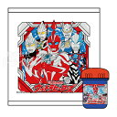 ウルトラマン オメガ ケース付 おしぼりセット OC-1 150081