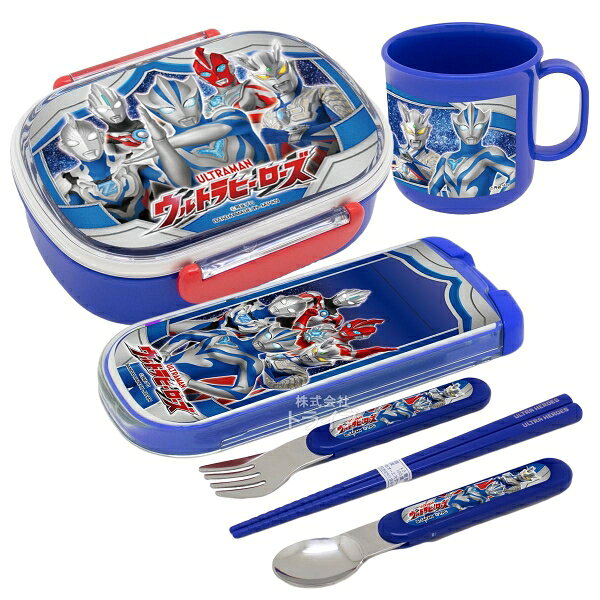 楽天市場】ウルトラマン スプーンの通販