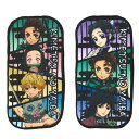 鬼滅の刃 プチタオル 2絵柄組 メール便対応品 800772 2815690