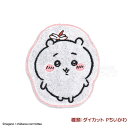 ダイカット タオルハンカチ ちいかわ ダイカットちいかわ P ちいかわ メール便対応品 385945