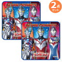 ウルトラマン アーク ミニタオル お買得2枚セット ネコポス対応品