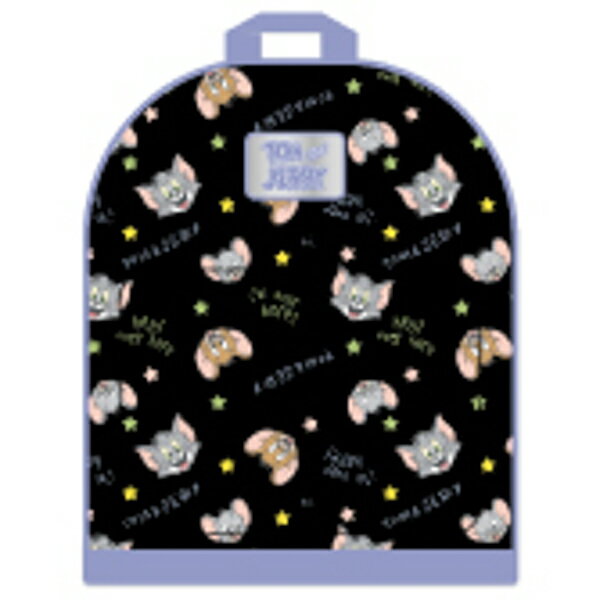 リュックサック トムとジェリー リトルアドベンチャー 009220