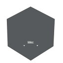 HEIMPLANET ハイムプラネット GROUND SHEET for KIRRA グラウンドシート キラ HPTT010111 ヘイムプラネット