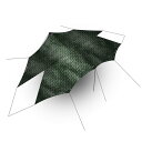 HEIMPLANET ハイムプラネット DUSK TARP ダスクタープ CAIRO CAMO カイロカモ カモフラ柄 正規品 アウトドア キャンプ 野営 HPTT010107 ヘイムプラネット