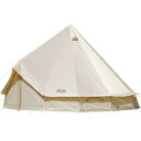 NEUTRAL OUTDOOR ニュートラルアウトドア GE テント4.0 アウトドア キャンプ NT-TE03(4)