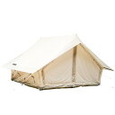 NEUTRAL OUTDOOR ニュートラルアウトドア LGテント 4.0 テント 3〜6人用 2ポールアウトドア キャンプ NT-TE10(4)