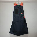 SPORTES Outdoor Tools スポルテス アウトドア ツールズ SPORTES Heavy Apron by TOUGH DUCK スポルテス x タフダック ヘビー コットン エプロン 焚火 野営 料理