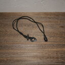 Uberleben ウーバーリーベン Leicht Neck Lanyard ライヒトネックランヤード ファイヤースターター 火打石