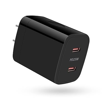 急速充電器 iPhone16 plus ACアダプター Type-C 充電器 純正 USB PD2ポート 25W タイプc コンセント PSE a