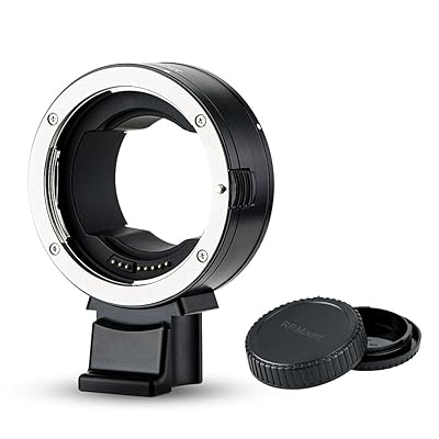 樂天商城 - 【改良バージョン】 EF-EOSR レンズマウントアダプター Canon EF/EF-S - RF マウント 転換 Canon EOS R6