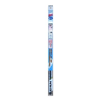 Rakuten - 車用 フラットワイパー用 グラファイト替ゴム MFBタイプ 375mm MF38GN