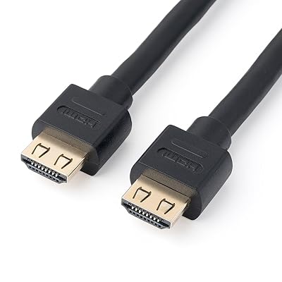 樂天商城 - 抜けにくい HDMIケーブル 5m フルHD 3D対応 ラッチ内蔵 ブラック 500-HDMI012-5
