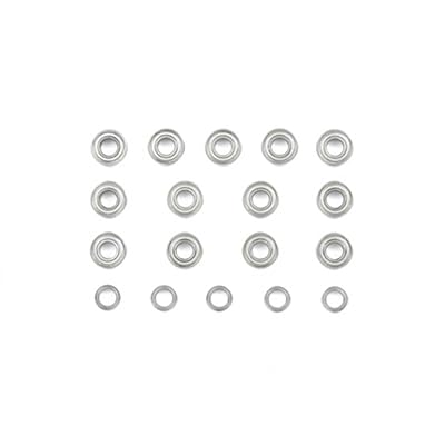 乐天商城 - OPパーツ OP.1002 ホットショット (2007) フルベアリングセット 54002