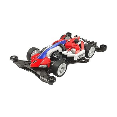 乐天商城 - 1/32 ミニ四駆REVシリーズ No.14 マッハフレーム (FM-Aシャーシ) 18714