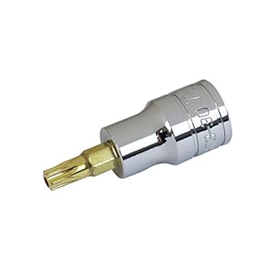 乐天商城 - ヘックスローブビットソケット 差込角 9.5mm (3/8インチ) T30 ST3-30