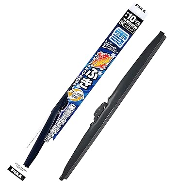 乐天商城 - ワイパー ブレード 雪用 500mm スーパーグラファイト グラファイトコーティングゴム 1本入 呼