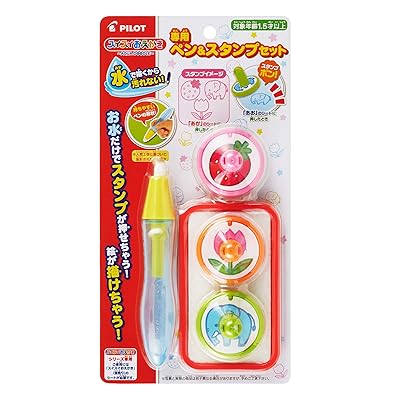 スイスイおえかき 専用ペン&スタンプセットブランド色専用ペン&スタンプセットモデル1823093商品説明【商品概要】対象年齢:18月以上スイスイおえかき専用のペン・スタンプセットです。ペンは人間工学に基づいた形状で持ちやすくなりました。3種類のスタンプでスタンプ遊びが楽しめます。水を使うので汚れず、乾けば消えるので、何度でも繰り返し遊べます。ペンは親子や兄弟姉妹、お友達用として使用できます【商品説明】【商品詳細】商品種別：スタンプ (おもちゃ)商品名：スイスイおえかき 専用ペン&スタンプセット製造元：商品番号：1823093発売日：2020年08月01日色：専用ペン&スタンプセット商品タイプ：アクセサリー【当店からの連絡】