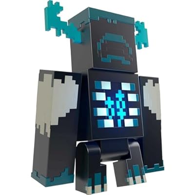 楽天市場】マインクラフト ウォーデンBIGぬいぐるみ～座りポーズ～の通販