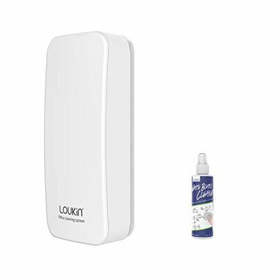 LOUKIN ۥ磻ȥܡ 졼դ ۥ磻ȥܡɾä 饹ܡɥ졼 ե 100ml ...