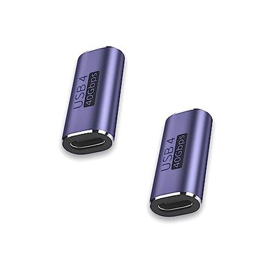 USB Ѵץ c Ѵץ 2ĥå[100W®/8K@60Hz/USB4.0Ĺץ/40Gbps...