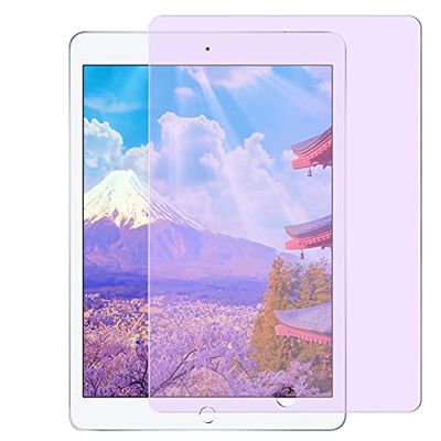 ڥ֥롼饤ȥåȡiPad 9.7 2018 6/2017 5奬饹ե ֥롼饤 ѥåPro9.7/Air2/...